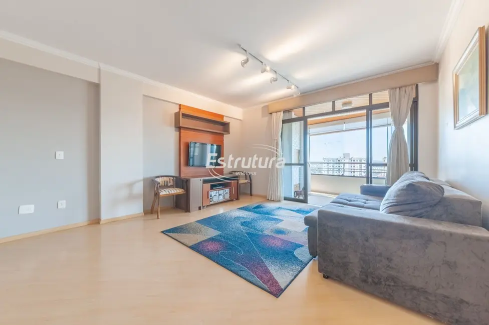 Foto 1 de Apartamento com 3 quartos à venda, 129m2 em Bonfim, Santa Maria - RS