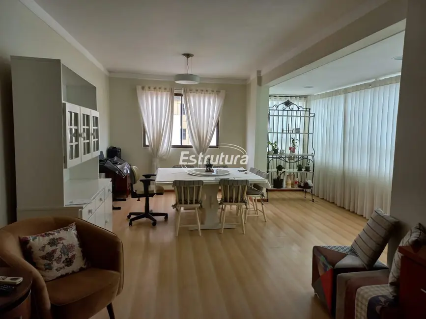 Foto 1 de Apartamento com 3 quartos à venda, 126m2 em Nossa Senhora de Fátima, Santa Maria - RS