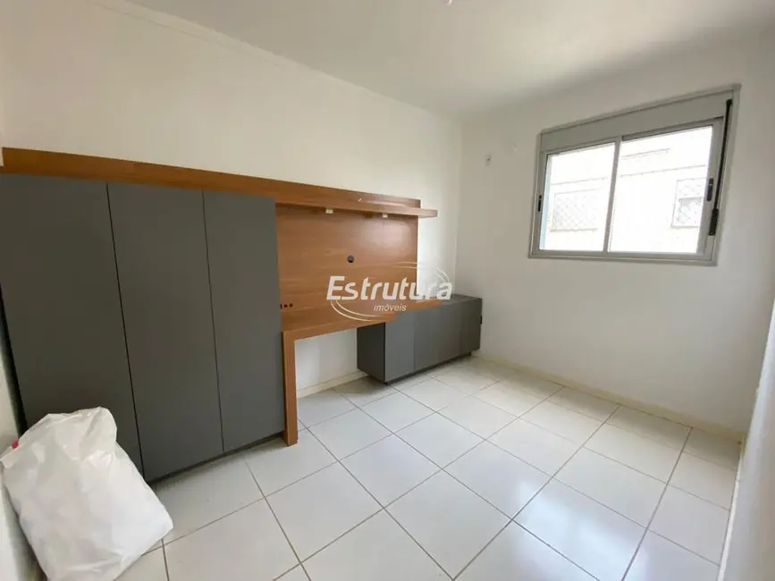 Foto 1 de Apartamento com 2 quartos à venda, 50m2 em Nossa Senhora Medianeira, Santa Maria - RS