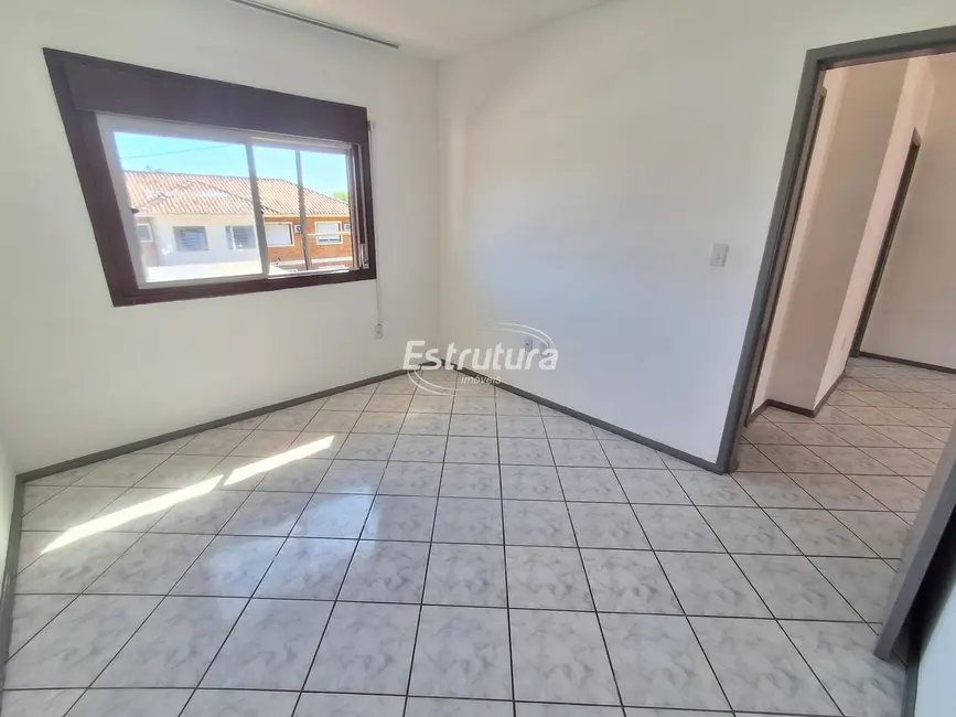 Foto 6 de Apartamento com 2 quartos para alugar, 50m2 em Pinheiro Machado, Santa Maria - RS