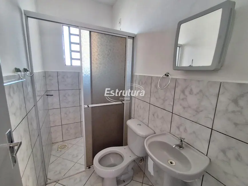 Foto 4 de Apartamento com 2 quartos para alugar, 50m2 em Pinheiro Machado, Santa Maria - RS