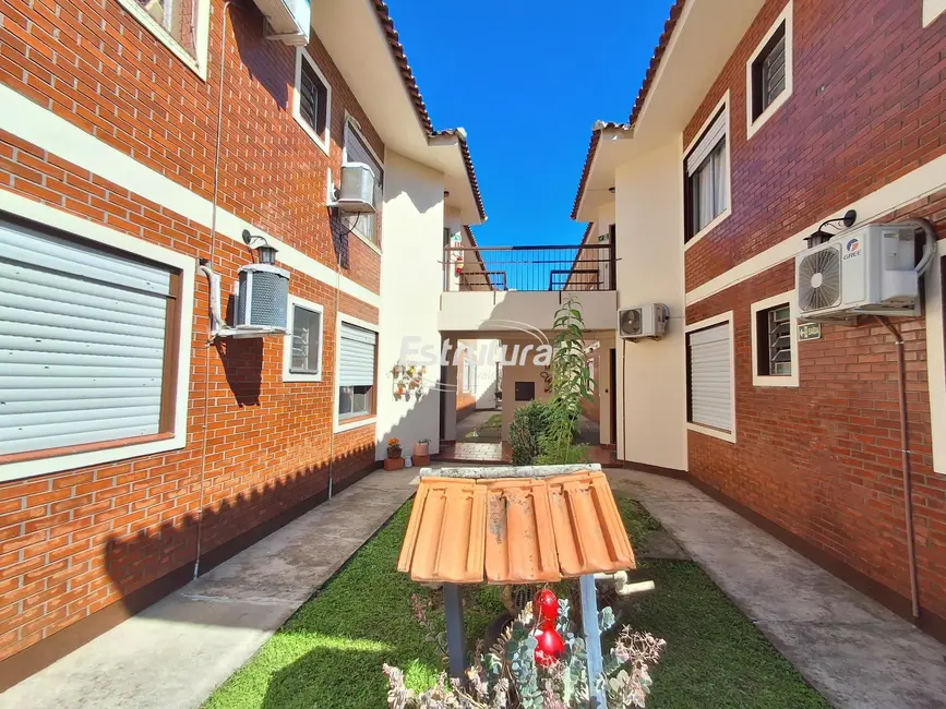 Foto 8 de Apartamento com 2 quartos para alugar, 50m2 em Pinheiro Machado, Santa Maria - RS