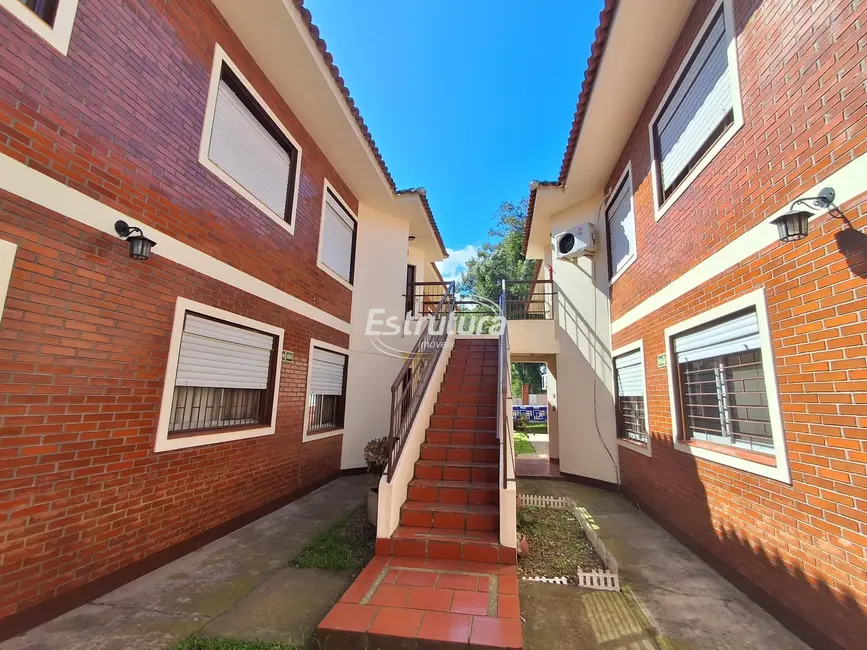 Foto 7 de Apartamento com 2 quartos para alugar, 50m2 em Pinheiro Machado, Santa Maria - RS