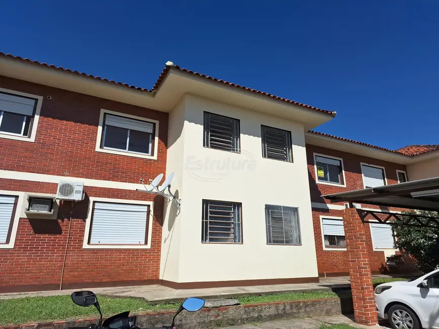 Foto 9 de Apartamento com 2 quartos para alugar, 50m2 em Pinheiro Machado, Santa Maria - RS