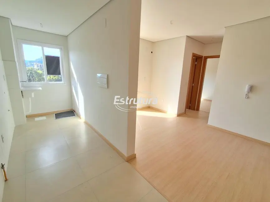Foto 1 de Apartamento com 2 quartos à venda, 57m2 em Menino Jesus, Santa Maria - RS