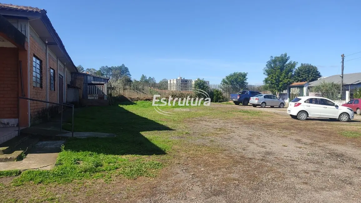 Foto 2 de Terreno / Lote à venda, 476m2 em São José, Santa Maria - RS