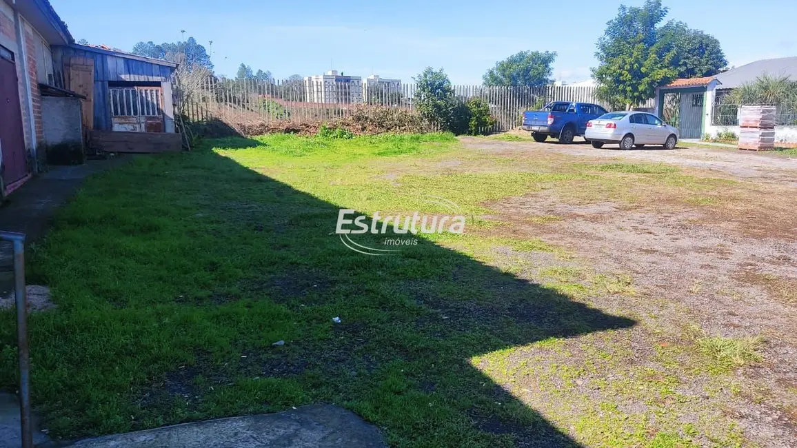 Foto 1 de Terreno / Lote à venda, 476m2 em São José, Santa Maria - RS