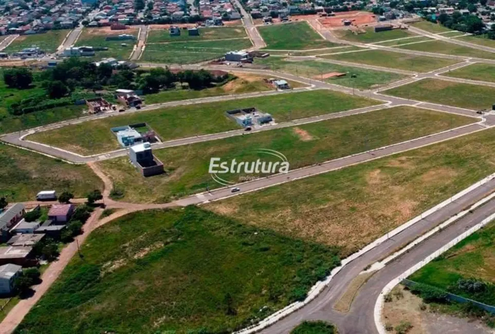 Foto 1 de Terreno / Lote à venda, 436m2 em Pinheiro Machado, Santa Maria - RS