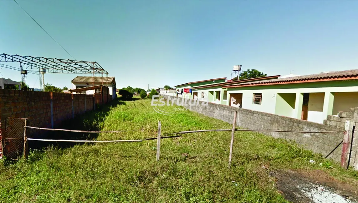 Foto 1 de Terreno / Lote à venda, 250m2 em Pinheiro Machado, Santa Maria - RS