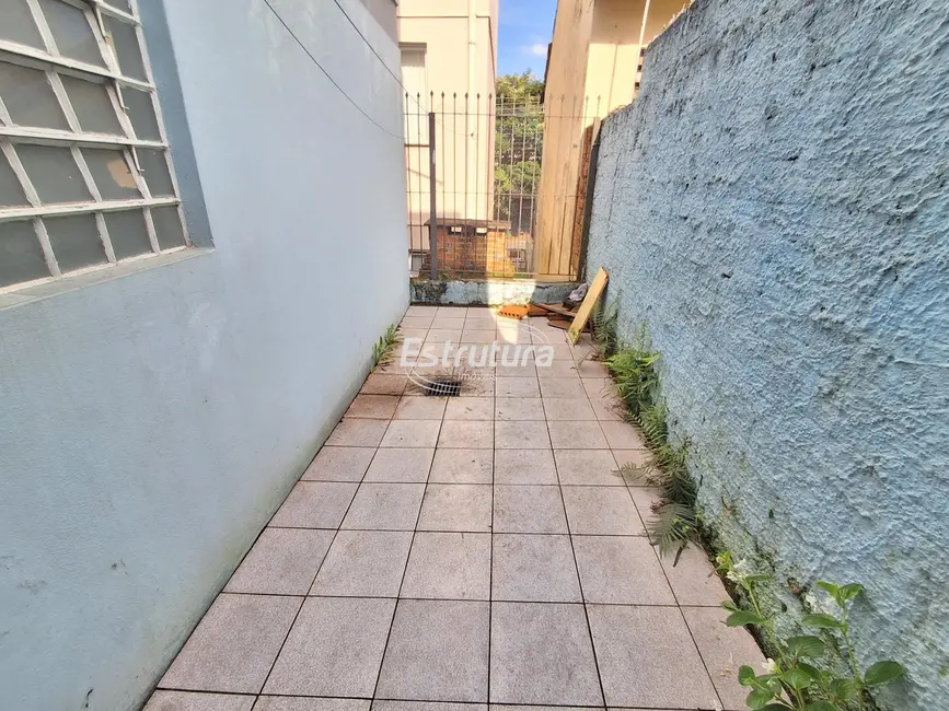Foto 6 de Apartamento com 1 quarto para alugar, 42m2 em Nossa Senhora das Dores, Santa Maria - RS