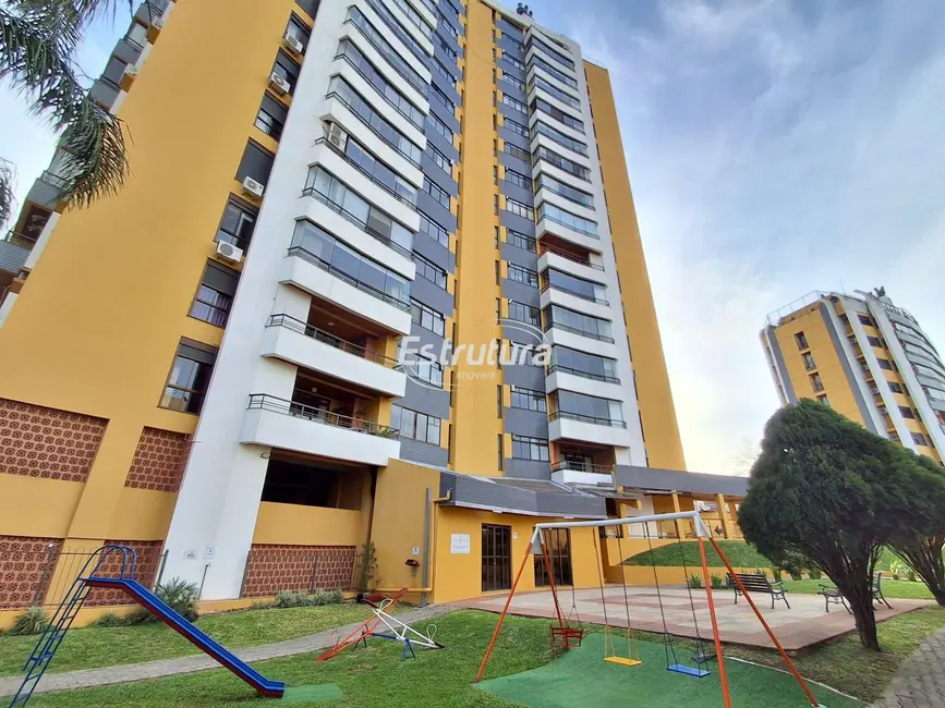 Foto 2 de Apartamento com 2 quartos à venda, 102m2 em Bonfim, Santa Maria - RS