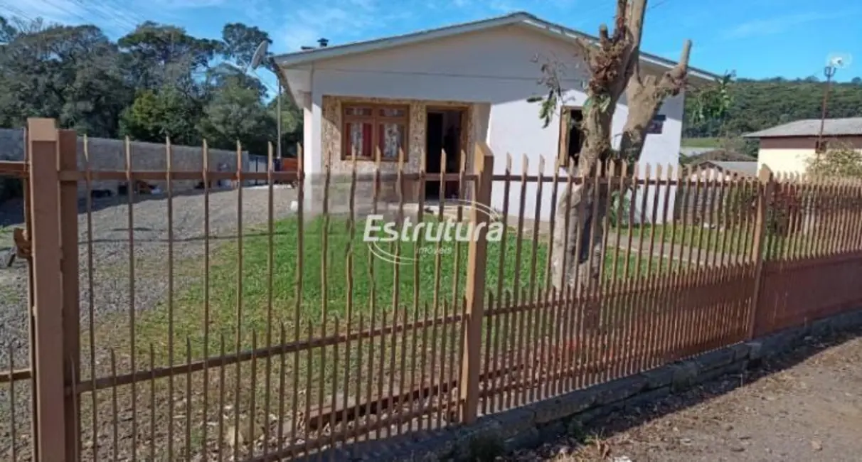 Foto 1 de Casa com 3 quartos à venda, 150m2 em Pinhal Grande - RS