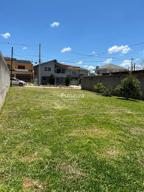 Foto 2 de Terreno / Lote à venda, 360m2 em Camobi, Santa Maria - RS