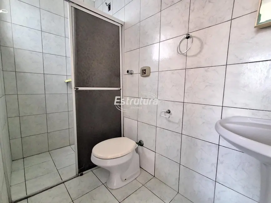 Foto 6 de Apartamento com 3 quartos para alugar, 73m2 em Nossa Senhora das Dores, Santa Maria - RS