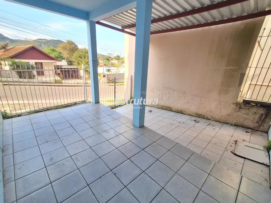 Foto 7 de Apartamento com 3 quartos para alugar, 73m2 em Nossa Senhora das Dores, Santa Maria - RS