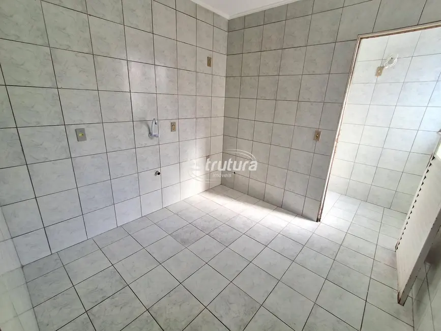 Foto 4 de Apartamento com 3 quartos para alugar, 73m2 em Nossa Senhora das Dores, Santa Maria - RS