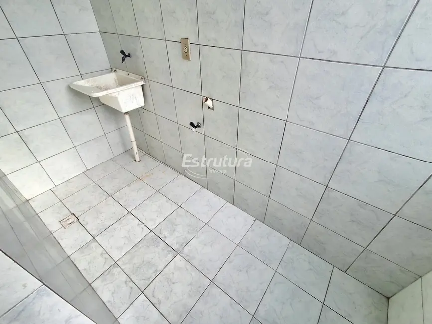 Foto 5 de Apartamento com 3 quartos para alugar, 73m2 em Nossa Senhora das Dores, Santa Maria - RS