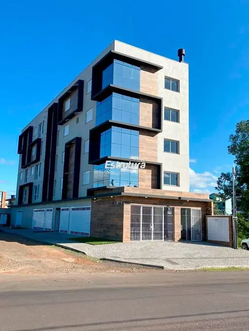 Foto 1 de Apartamento com 2 quartos à venda, 67m2 em Camobi, Santa Maria - RS