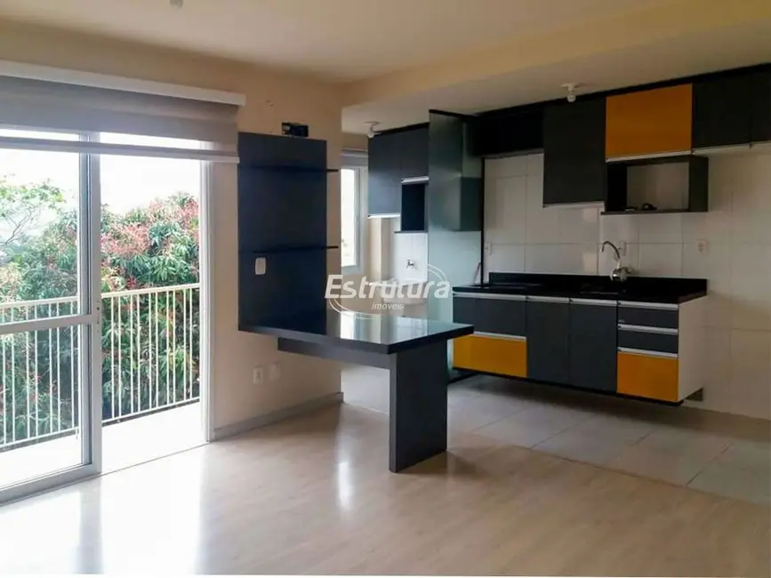 Foto 2 de Apartamento com 2 quartos à venda, 68m2 em Santa Maria - RS