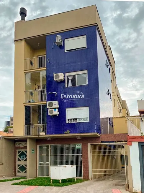 Foto 1 de Apartamento com 2 quartos à venda, 68m2 em Santa Maria - RS