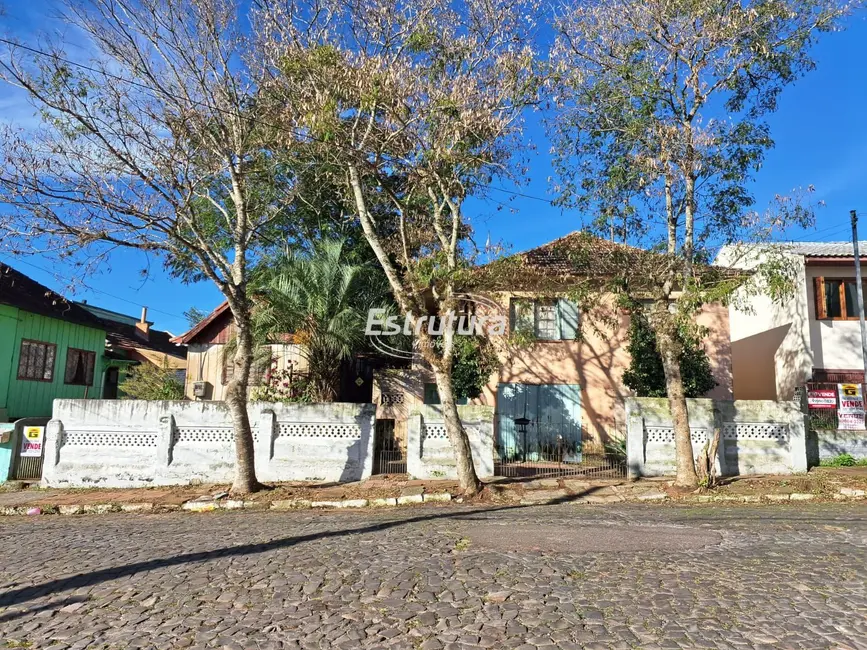 Foto 1 de Terreno / Lote à venda, 762m2 em Menino Jesus, Santa Maria - RS
