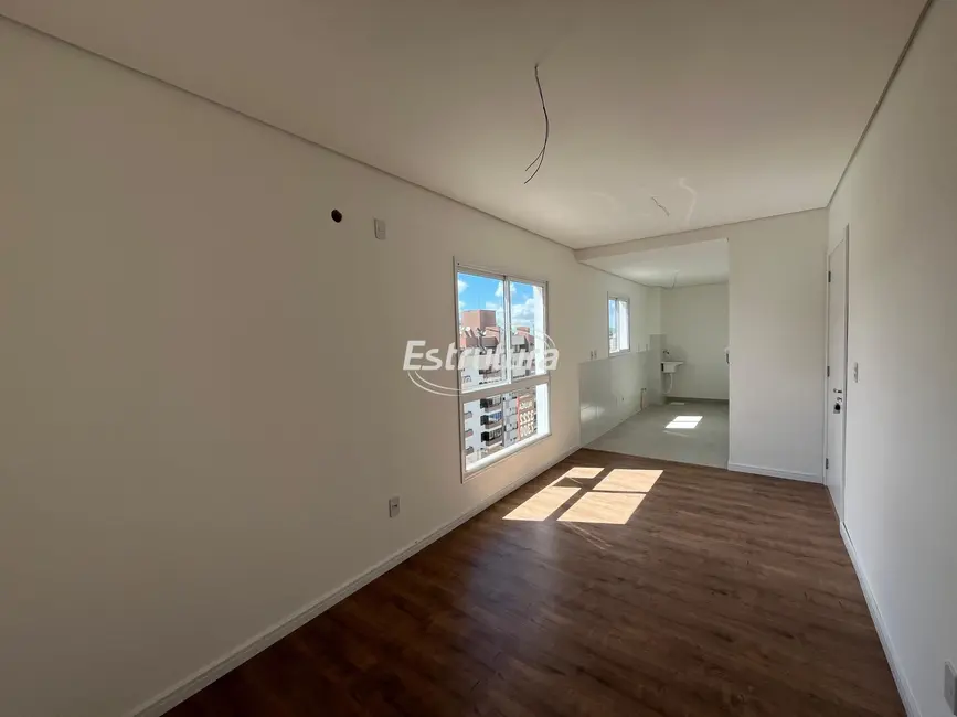 Foto 3 de Apartamento com 1 quarto à venda, 27m2 em Bonfim, Santa Maria - RS