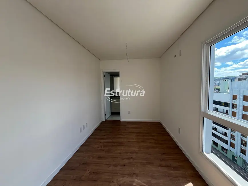 Foto 4 de Apartamento com 1 quarto à venda, 27m2 em Bonfim, Santa Maria - RS
