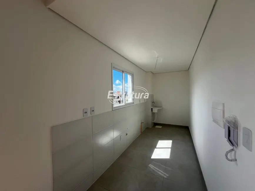 Foto 6 de Apartamento com 1 quarto à venda, 27m2 em Bonfim, Santa Maria - RS