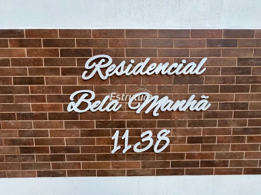 Foto 2 de Apartamento com 1 quarto à venda, 27m2 em Bonfim, Santa Maria - RS