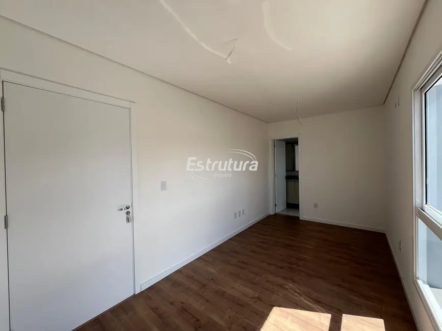 Foto 5 de Apartamento com 1 quarto à venda, 27m2 em Bonfim, Santa Maria - RS