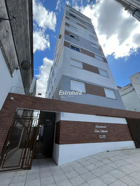 Foto 1 de Apartamento com 1 quarto à venda, 27m2 em Bonfim, Santa Maria - RS