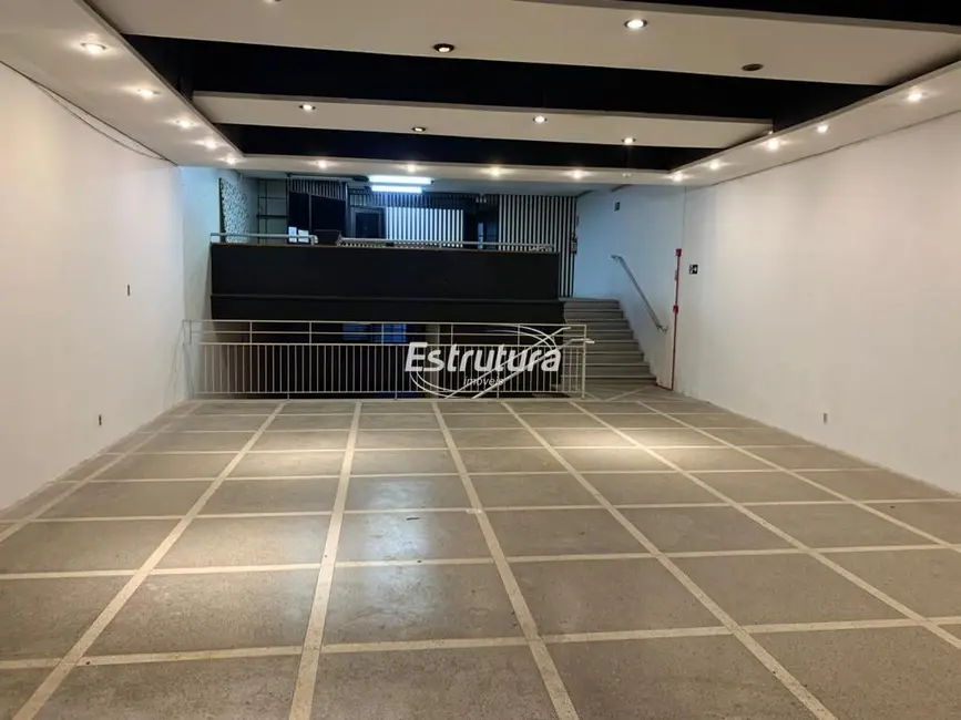 Foto 1 de Sala Comercial com 1 quarto para alugar, 335m2 em Centro, Santa Maria - RS