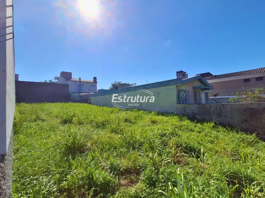 Foto 1 de Terreno / Lote para alugar, 350m2 em Menino Jesus, Santa Maria - RS