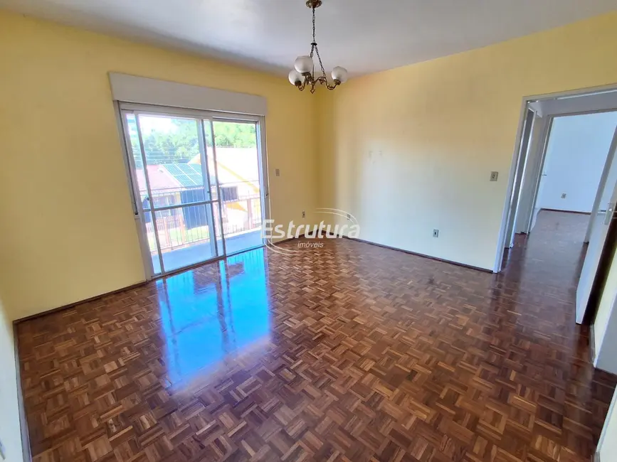 Foto 1 de Apartamento com 2 quartos à venda, 92m2 em Menino Jesus, Santa Maria - RS