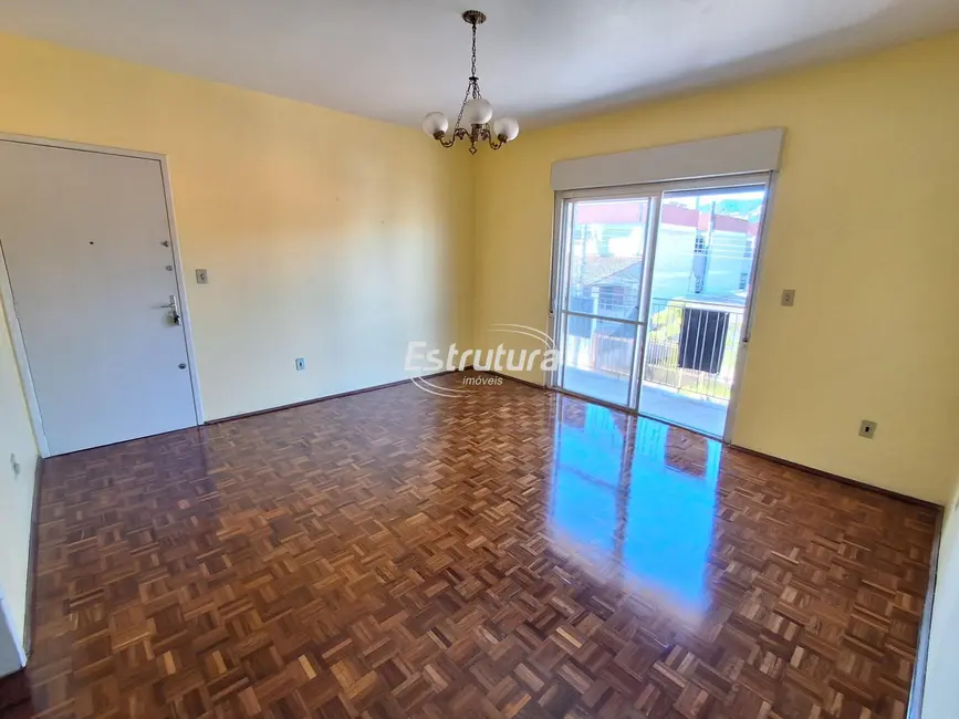 Foto 3 de Apartamento com 2 quartos à venda, 92m2 em Menino Jesus, Santa Maria - RS