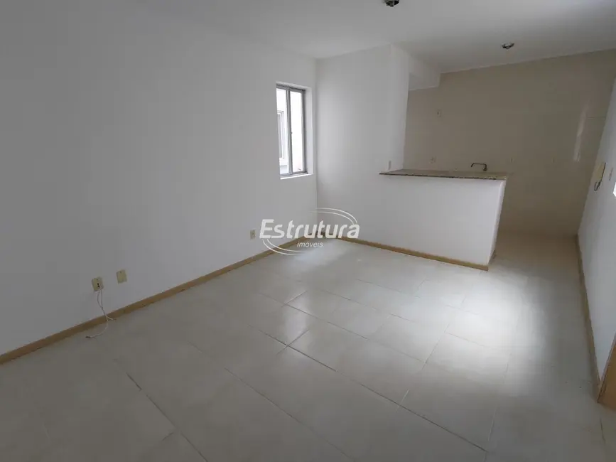 Foto 2 de Apartamento com 1 quarto à venda, 38m2 em Centro, Santa Maria - RS