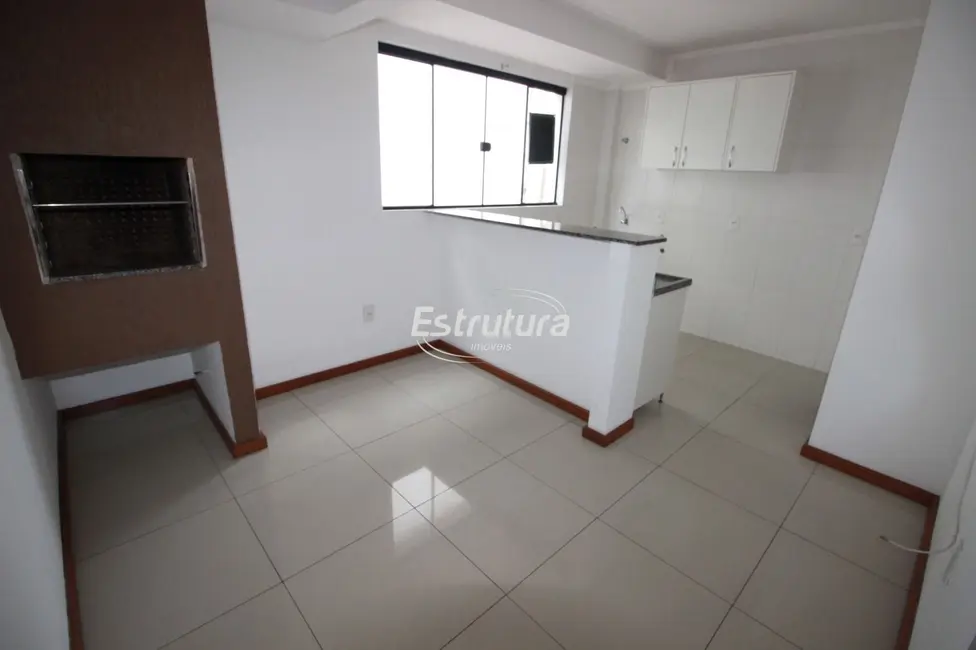 Foto 2 de Apartamento com 1 quarto à venda, 38m2 em Nossa Senhora do Rosário, Santa Maria - RS