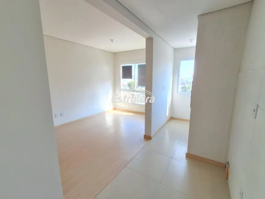 Foto 2 de Apartamento com 2 quartos à venda, 57m2 em Menino Jesus, Santa Maria - RS