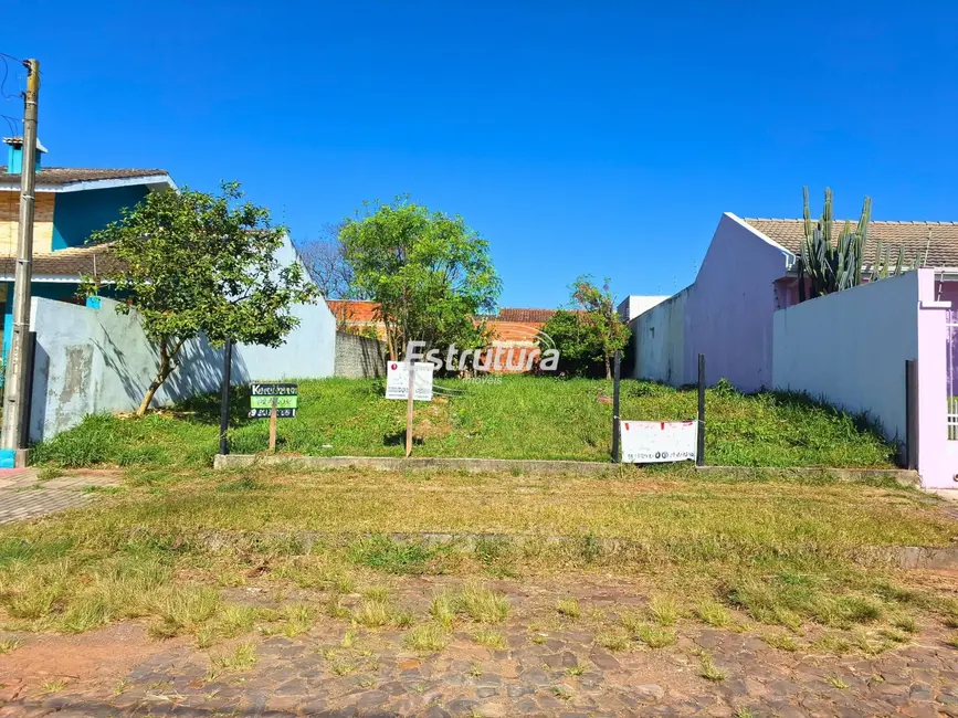Foto 1 de Terreno / Lote à venda, 325m2 em Camobi, Santa Maria - RS