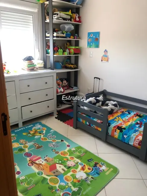 Foto 6 de Apartamento com 2 quartos à venda, 51m2 em Tancredo Neves, Santa Maria - RS