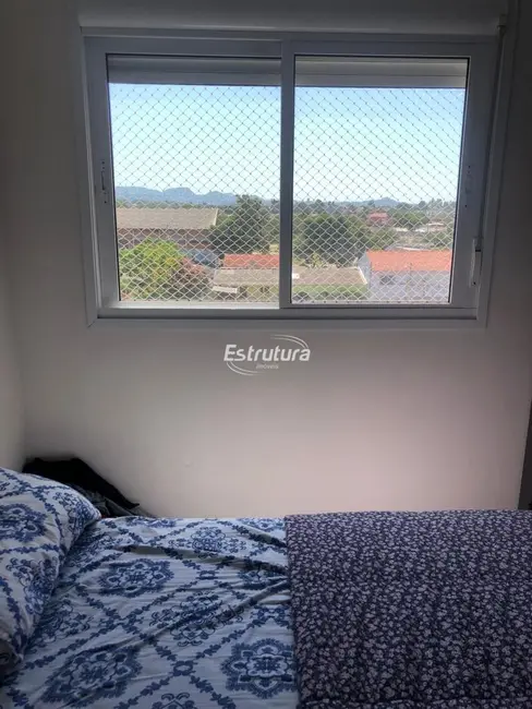 Foto 7 de Apartamento com 2 quartos à venda, 51m2 em Tancredo Neves, Santa Maria - RS