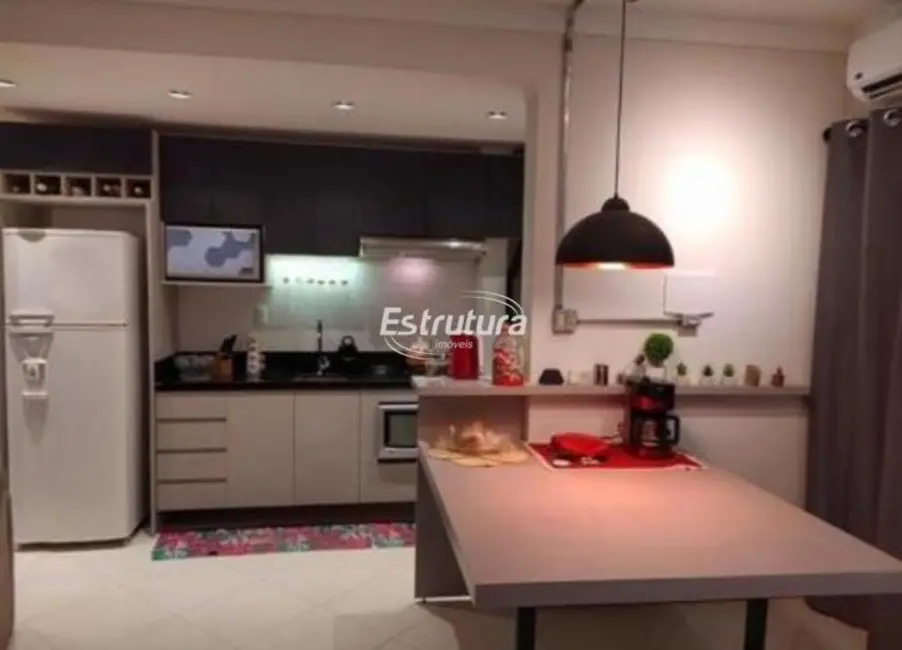 Foto 4 de Apartamento com 2 quartos à venda, 51m2 em Tancredo Neves, Santa Maria - RS