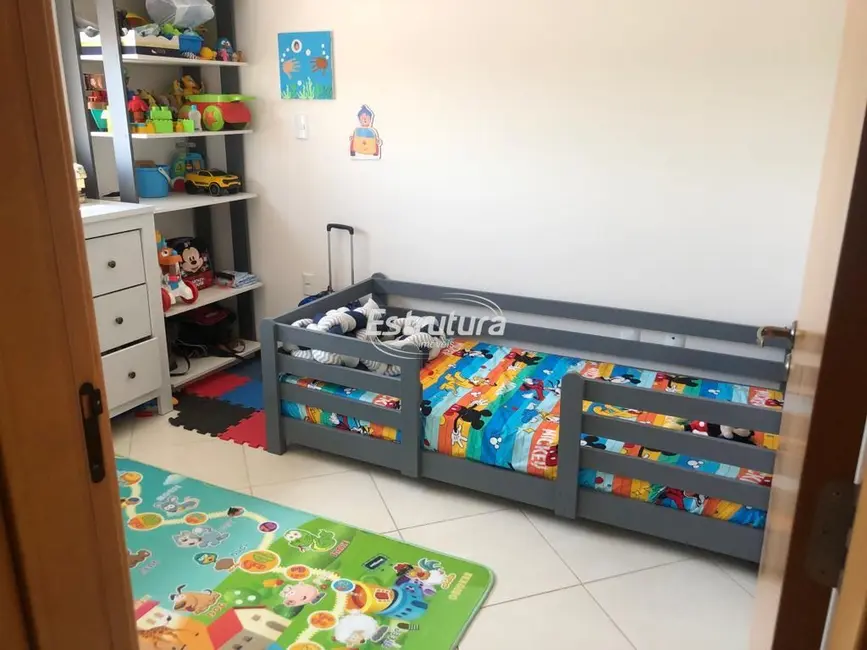 Foto 5 de Apartamento com 2 quartos à venda, 51m2 em Tancredo Neves, Santa Maria - RS