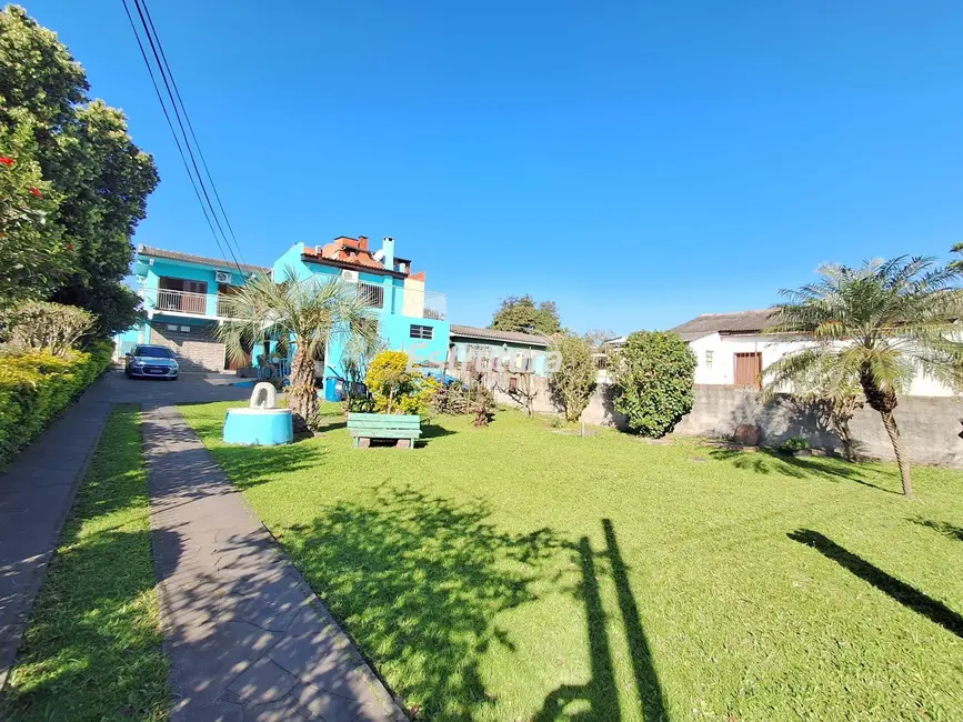 Foto 1 de Casa com 4 quartos à venda, 658m2 em Santa Maria - RS