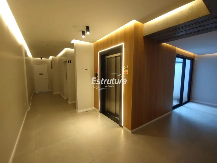 Foto 2 de Apartamento com 2 quartos à venda, 70m2 em Centro, Santa Maria - RS