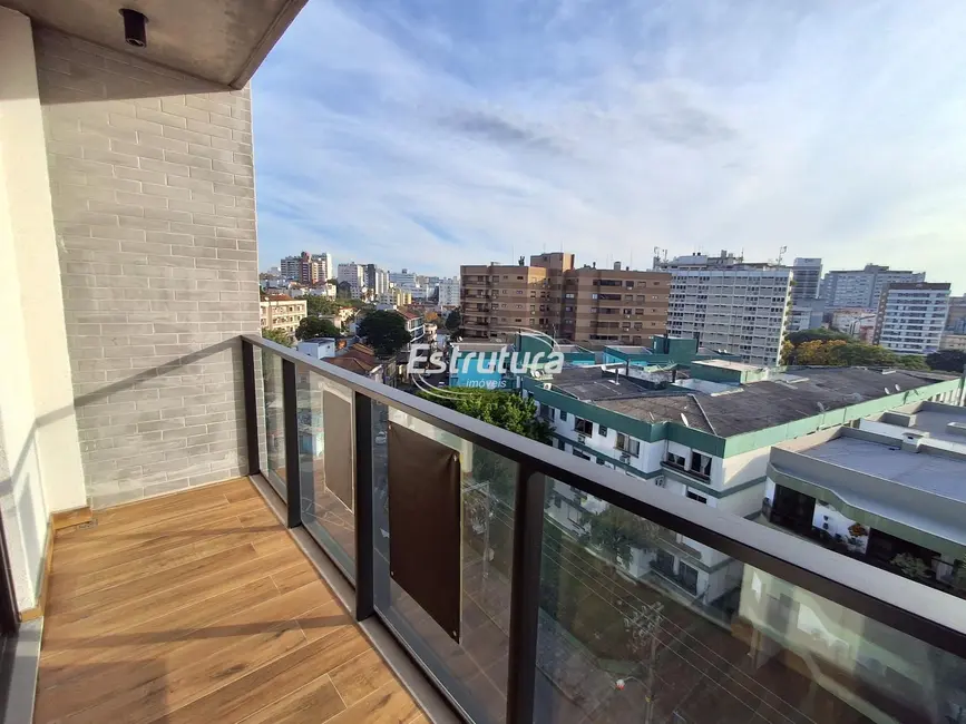 Foto 8 de Apartamento com 2 quartos à venda, 70m2 em Centro, Santa Maria - RS