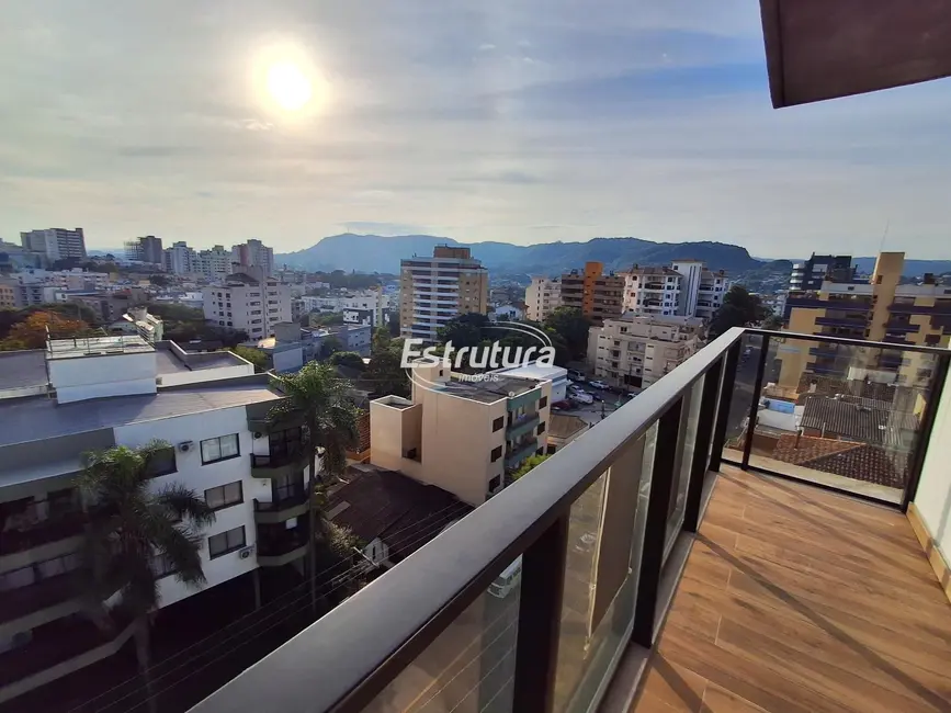 Foto 9 de Apartamento com 2 quartos à venda, 70m2 em Centro, Santa Maria - RS