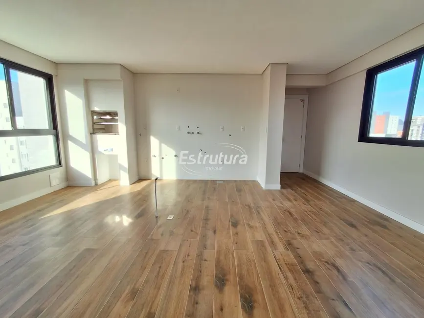 Foto 4 de Apartamento com 2 quartos à venda, 70m2 em Centro, Santa Maria - RS