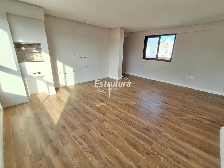 Foto 3 de Apartamento com 2 quartos à venda, 70m2 em Centro, Santa Maria - RS