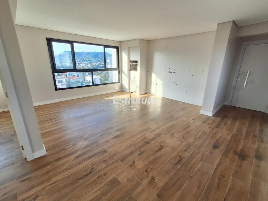 Foto 1 de Apartamento com 2 quartos à venda, 70m2 em Centro, Santa Maria - RS
